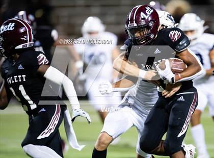 Thumbnail 2 in Wylie East vs Rowlett photogallery.