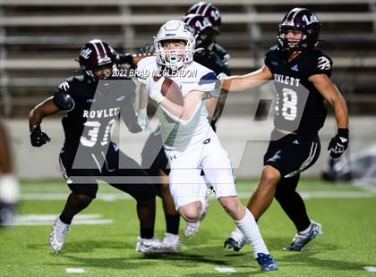 Thumbnail 3 in Wylie East vs Rowlett photogallery.