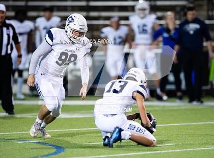 Thumbnail 3 in Wylie East vs Rowlett photogallery.