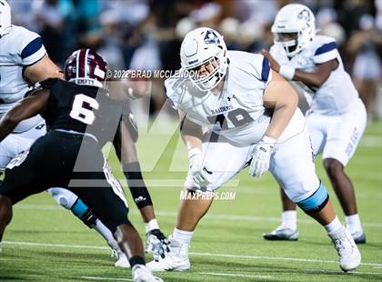 Thumbnail 3 in Wylie East vs Rowlett photogallery.