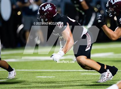 Thumbnail 2 in Wylie East vs Rowlett photogallery.