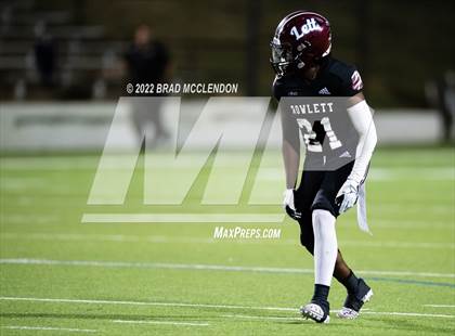 Thumbnail 2 in Wylie East vs Rowlett photogallery.