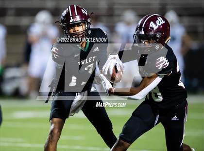 Thumbnail 3 in Wylie East vs Rowlett photogallery.