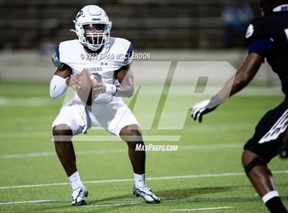 Thumbnail 3 in Wylie East vs Rowlett photogallery.