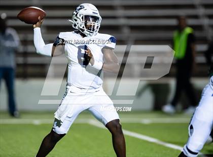 Thumbnail 3 in Wylie East vs Rowlett photogallery.