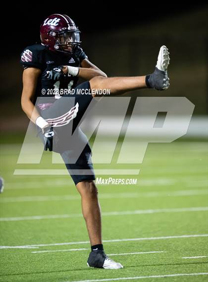 Thumbnail 1 in Wylie East vs Rowlett photogallery.