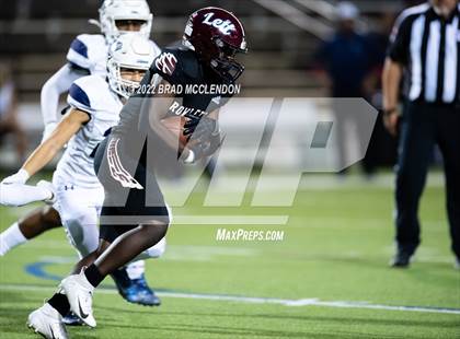 Thumbnail 3 in Wylie East vs Rowlett photogallery.