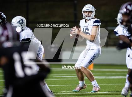 Thumbnail 2 in Wylie East vs Rowlett photogallery.