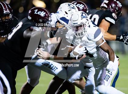 Thumbnail 3 in Wylie East vs Rowlett photogallery.