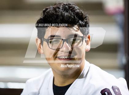 Thumbnail 2 in Wylie East vs Rowlett photogallery.