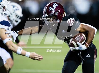 Thumbnail 1 in Wylie East vs Rowlett photogallery.