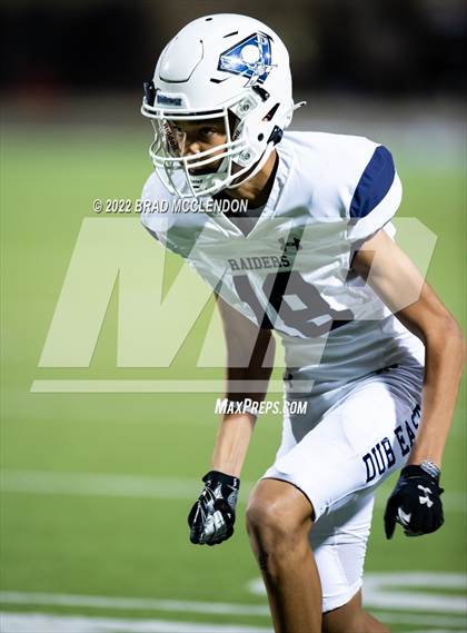 Thumbnail 1 in Wylie East vs Rowlett photogallery.