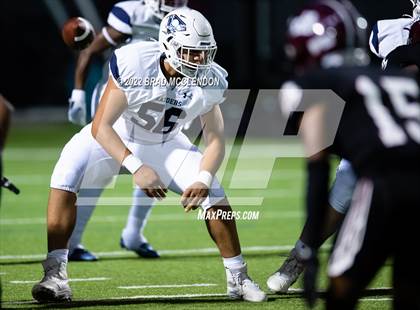 Thumbnail 3 in Wylie East vs Rowlett photogallery.