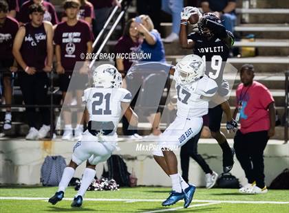 Thumbnail 3 in Wylie East vs Rowlett photogallery.