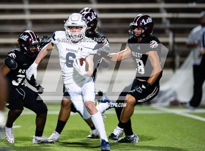 Thumbnail 2 in Wylie East vs Rowlett photogallery.