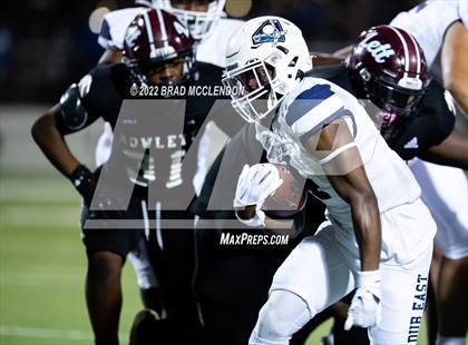 Thumbnail 3 in Wylie East vs Rowlett photogallery.