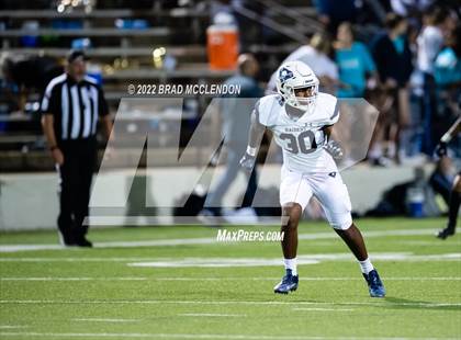 Thumbnail 1 in Wylie East vs Rowlett photogallery.