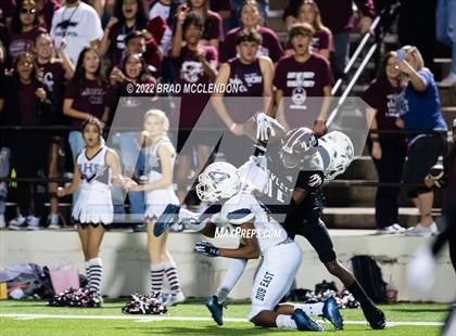 Thumbnail 2 in Wylie East vs Rowlett photogallery.