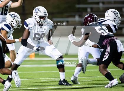Thumbnail 2 in Wylie East vs Rowlett photogallery.