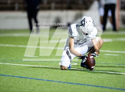 Thumbnail 1 in Wylie East vs Rowlett photogallery.