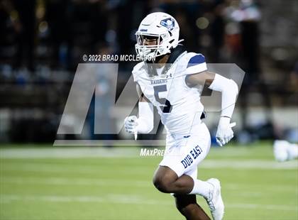Thumbnail 3 in Wylie East vs Rowlett photogallery.