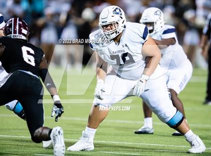 Thumbnail 1 in Wylie East vs Rowlett photogallery.