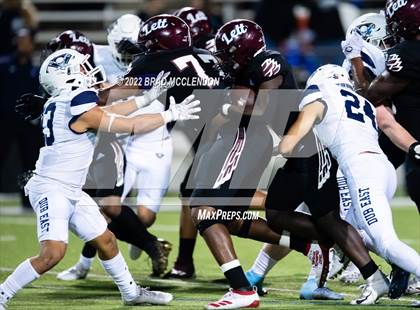 Thumbnail 3 in Wylie East vs Rowlett photogallery.