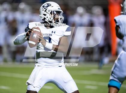 Thumbnail 3 in Wylie East vs Rowlett photogallery.