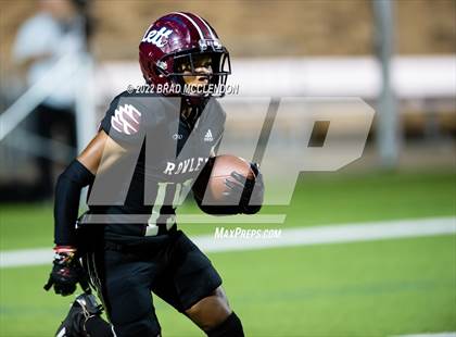 Thumbnail 2 in Wylie East vs Rowlett photogallery.