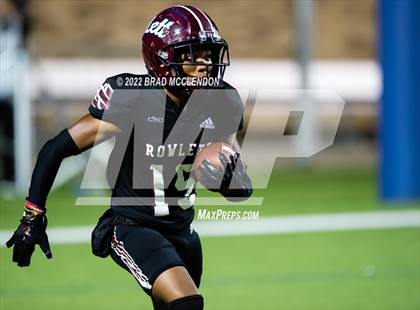 Thumbnail 3 in Wylie East vs Rowlett photogallery.