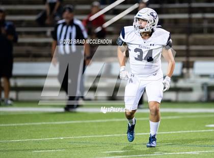 Thumbnail 1 in Wylie East vs Rowlett photogallery.