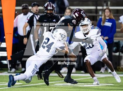 Thumbnail 1 in Wylie East vs Rowlett photogallery.