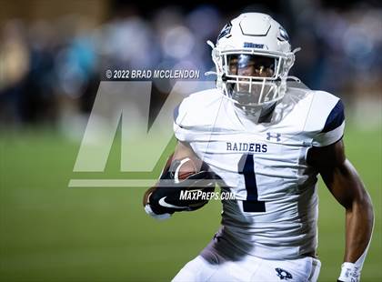 Thumbnail 1 in Wylie East vs Rowlett photogallery.