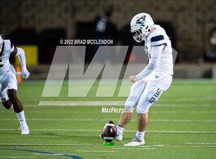Thumbnail 1 in Wylie East vs Rowlett photogallery.