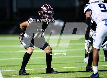 Thumbnail 1 in Wylie East vs Rowlett photogallery.