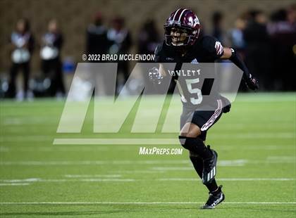 Thumbnail 2 in Wylie East vs Rowlett photogallery.