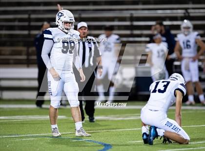 Thumbnail 2 in Wylie East vs Rowlett photogallery.