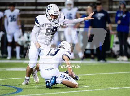 Thumbnail 1 in Wylie East vs Rowlett photogallery.