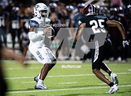 Thumbnail 1 in Wylie East vs Rowlett photogallery.