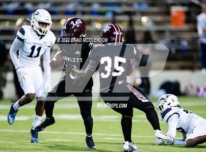 Thumbnail 3 in Wylie East vs Rowlett photogallery.