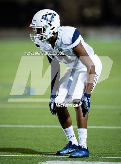 Thumbnail 3 in Wylie East vs Rowlett photogallery.