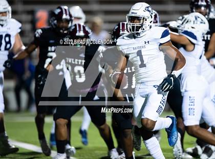 Thumbnail 2 in Wylie East vs Rowlett photogallery.