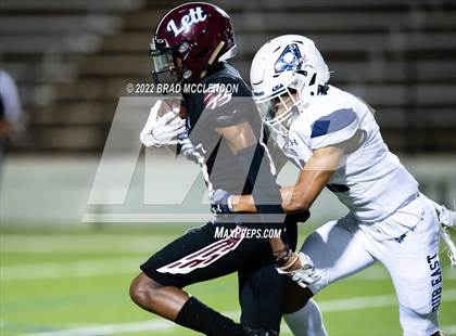 Thumbnail 3 in Wylie East vs Rowlett photogallery.