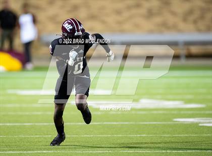 Thumbnail 2 in Wylie East vs Rowlett photogallery.