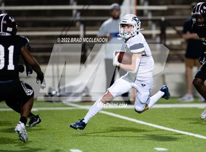 Thumbnail 3 in Wylie East vs Rowlett photogallery.