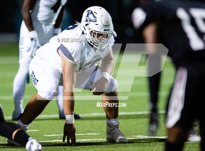 Thumbnail 2 in Wylie East vs Rowlett photogallery.