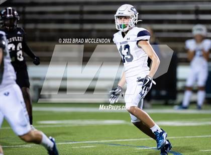 Thumbnail 2 in Wylie East vs Rowlett photogallery.