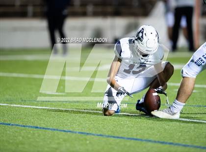 Thumbnail 3 in Wylie East vs Rowlett photogallery.