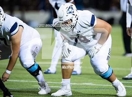 Thumbnail 2 in Wylie East vs Rowlett photogallery.