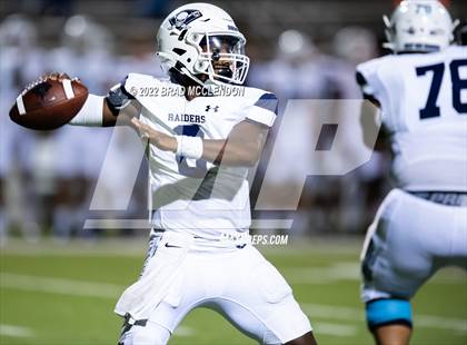 Thumbnail 1 in Wylie East vs Rowlett photogallery.